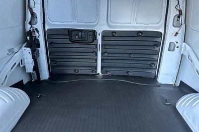 2025 Chevrolet Express Cargo 2500 Base