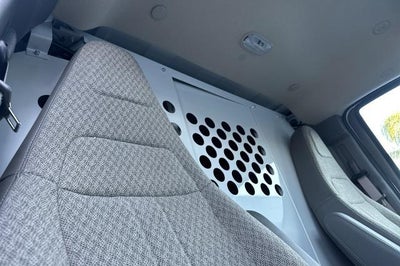 2025 Chevrolet Express Cargo 2500 Base