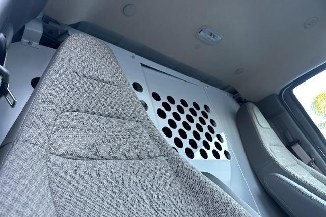 2025 Chevrolet Express Cargo 2500 Base
