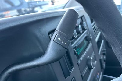 2025 Chevrolet Express Cargo 2500 Base