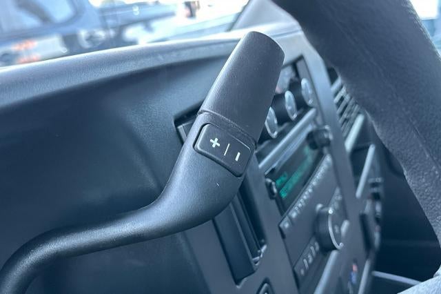 2025 Chevrolet Express Cargo 2500 Base