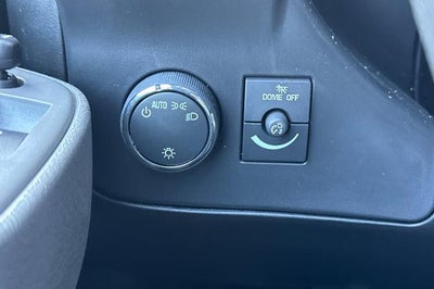 2025 Chevrolet Express Cargo 2500 Base