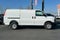 2025 Chevrolet Express Cargo 2500 Base