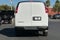 2025 Chevrolet Express Cargo 2500 Base