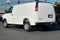 2025 Chevrolet Express Cargo 2500 Base