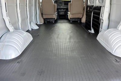 2025 Chevrolet Express Cargo 2500 Base