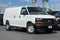 2025 Chevrolet Express Cargo 2500 Base