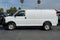 2025 Chevrolet Express Cargo 2500 Base