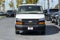 2025 Chevrolet Express Cargo 2500 Base