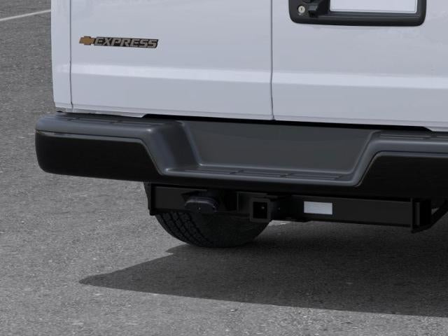 2025 Chevrolet Express Cargo 3500 Base