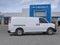 2025 Chevrolet Express Cargo 3500 Base