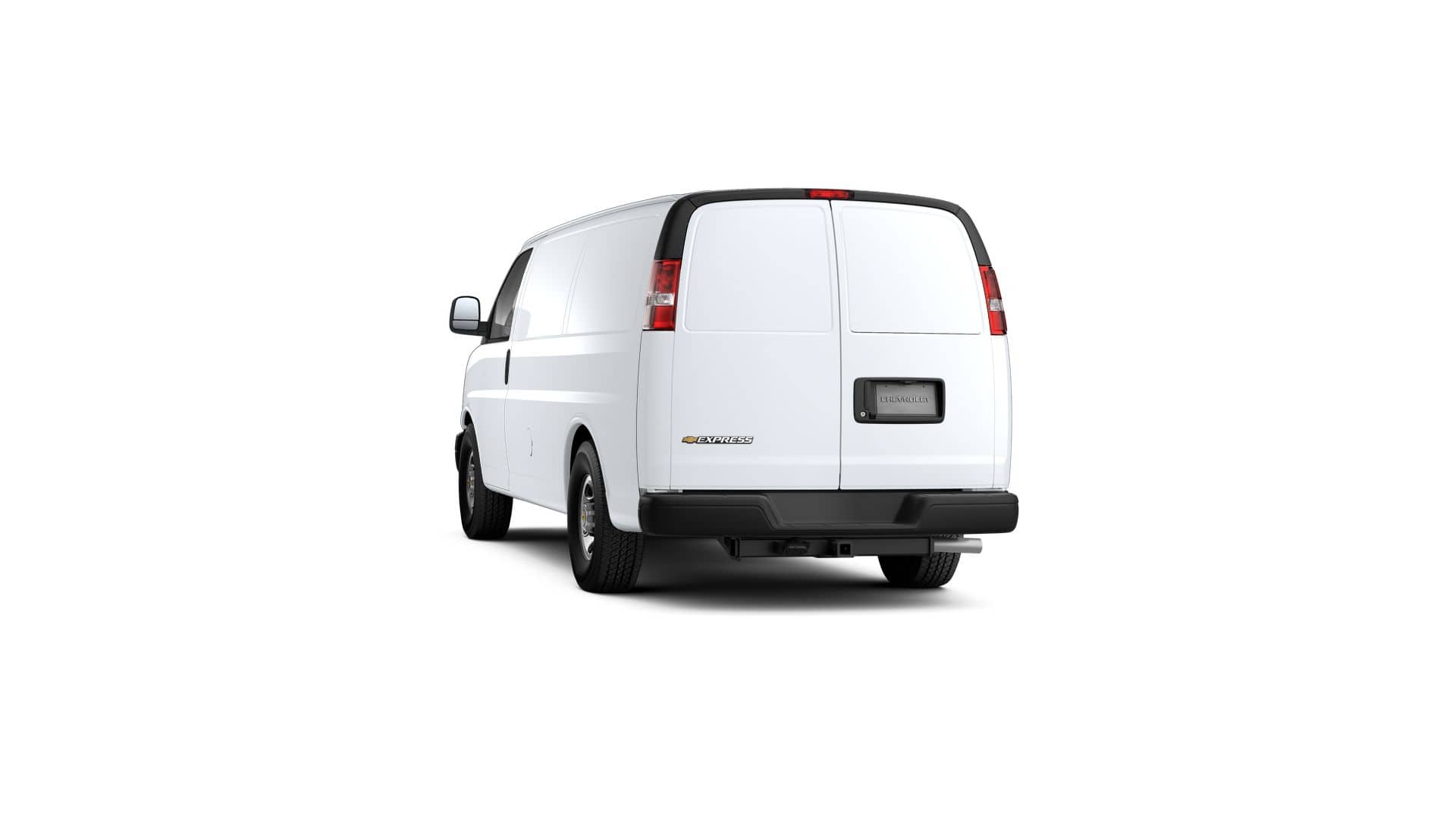 2025 Chevrolet Express Cargo 3500 Base