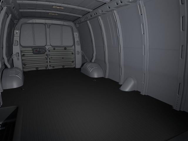 2026 Chevrolet Express Cargo 3500 Base