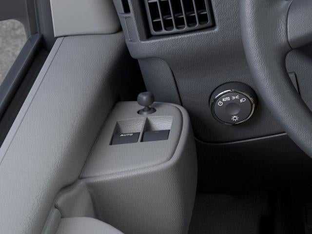 2026 Chevrolet Express Cargo 3500 Base