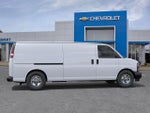 2026 Chevrolet Express Cargo 3500 Base