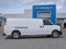 2026 Chevrolet Express Cargo 3500 Base