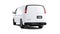 2026 Chevrolet Express Cargo 3500 Base