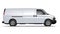 2026 Chevrolet Express Cargo Base