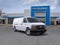 2026 Chevrolet Express Cargo Base