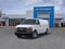 2026 Chevrolet Express Cargo Base