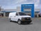 2026 Chevrolet Express Cargo Base