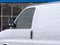 2026 Chevrolet Express Cargo Base