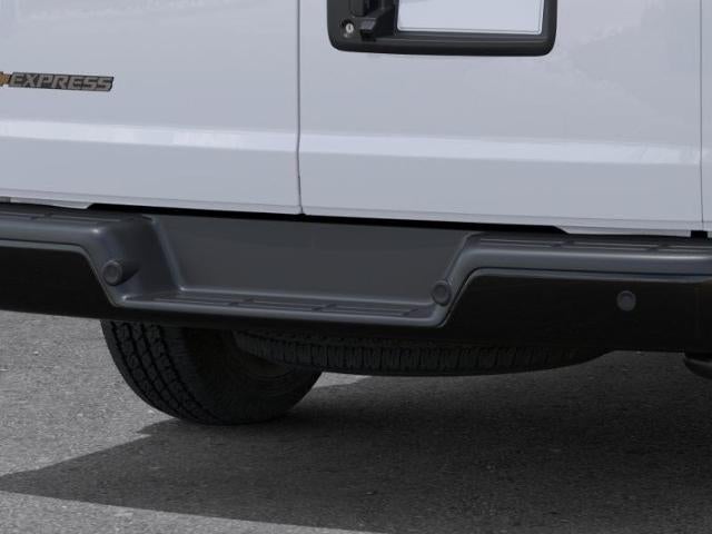 2026 Chevrolet Express Cargo Base