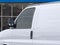 2026 Chevrolet Express Cargo Base