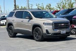 2022 GMC Acadia AT4