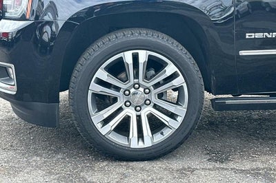 2018 GMC Yukon XL Denali