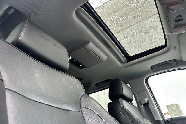 2018 GMC Yukon XL Denali