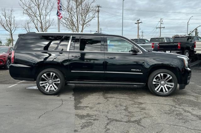 2018 GMC Yukon XL Denali