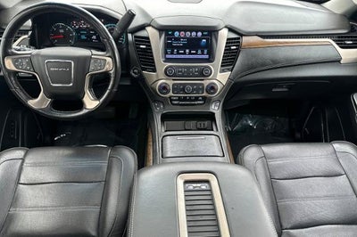 2018 GMC Yukon XL Denali