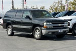 2003 Chevrolet Suburban LS