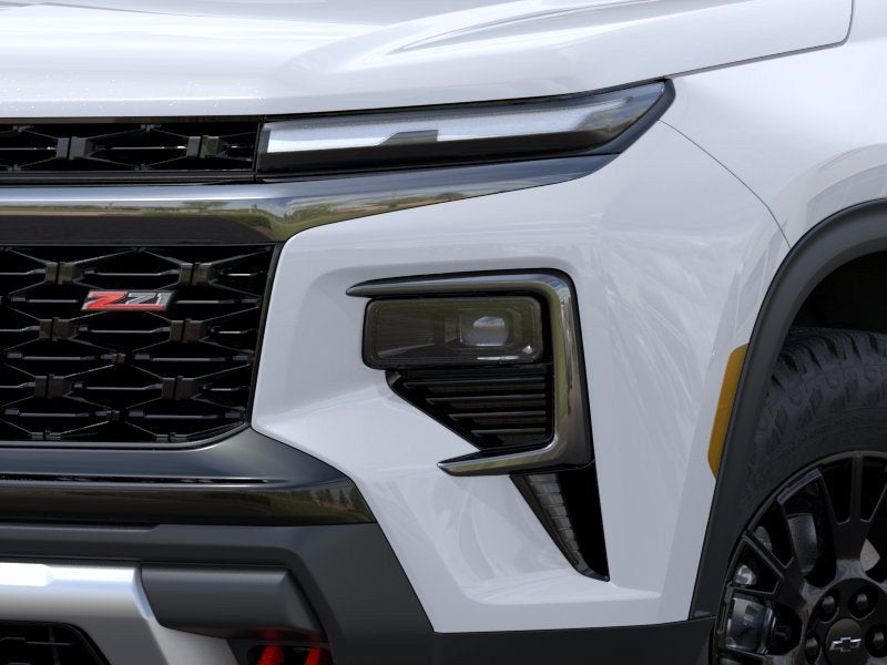 2027 Chevrolet Traverse Z71 - Photo 11