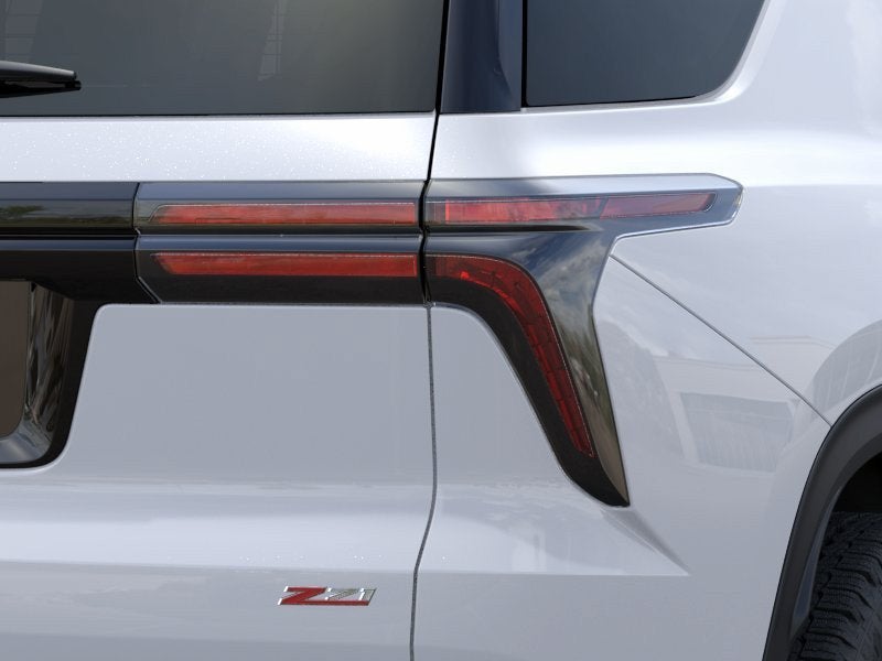 2027 Chevrolet Traverse Z71 - Photo 12