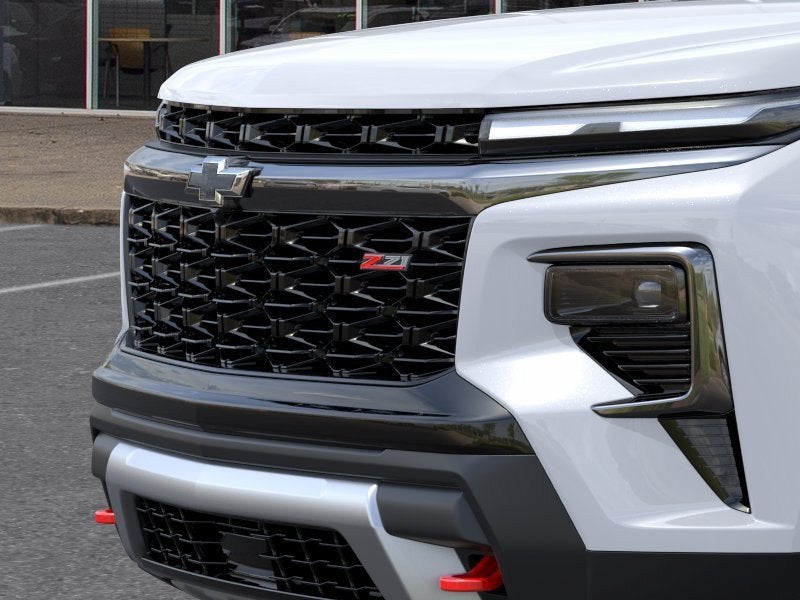 2027 Chevrolet Traverse Z71 - Photo 14