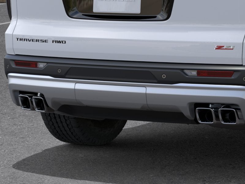 2027 Chevrolet Traverse Z71 - Photo 15