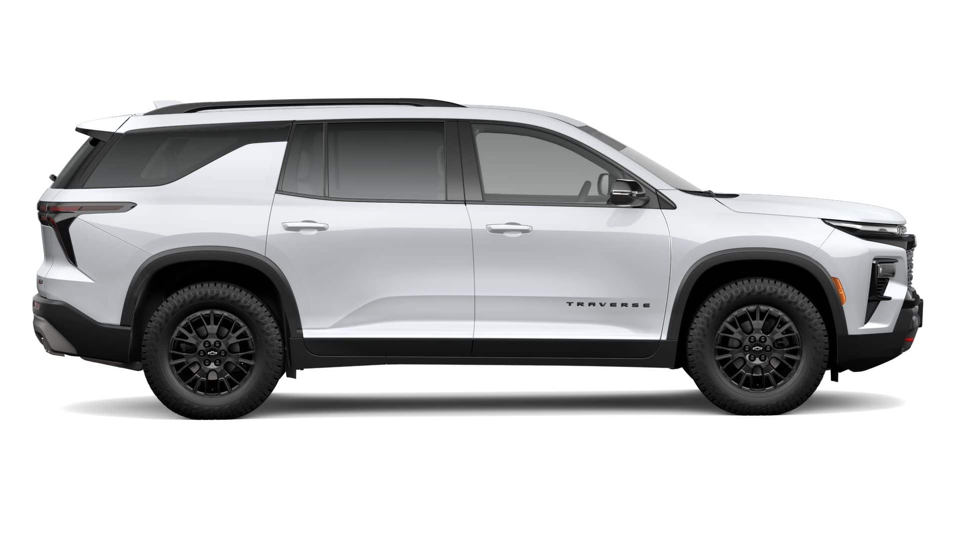 2027 Chevrolet Traverse Z71 - Photo 27