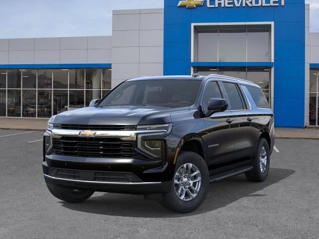 2026 Chevrolet Suburban LS - Photo 10