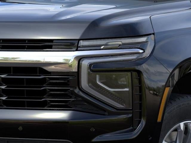 2026 Chevrolet Suburban LS - Photo 11