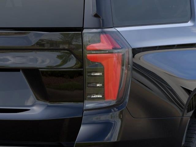 2026 Chevrolet Suburban LS - Photo 12