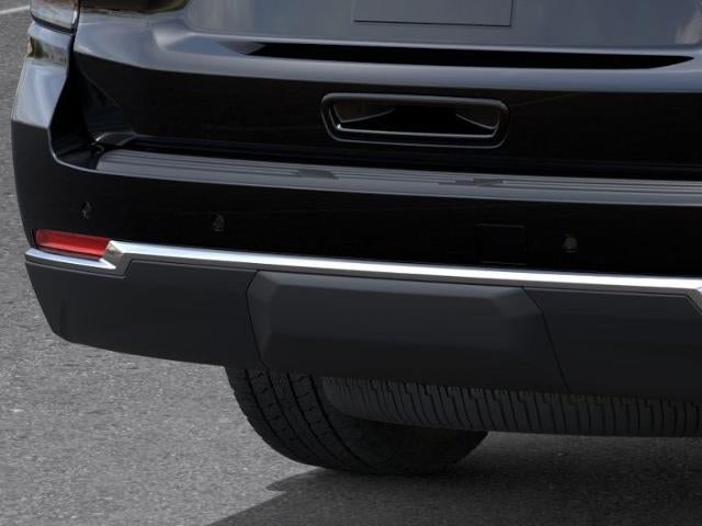2026 Chevrolet Suburban LS - Photo 15