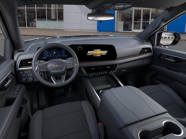 2026 Chevrolet Suburban LS - Photo 16
