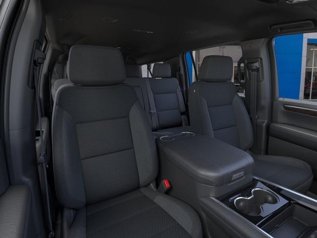 2026 Chevrolet Suburban LS - Photo 17