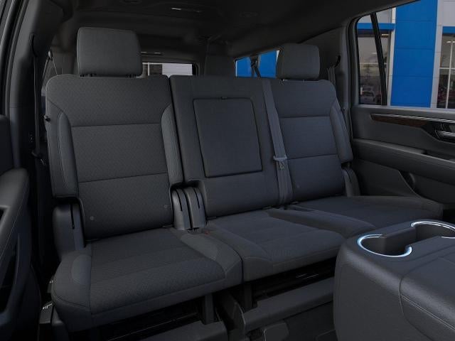 2026 Chevrolet Suburban LS - Photo 18