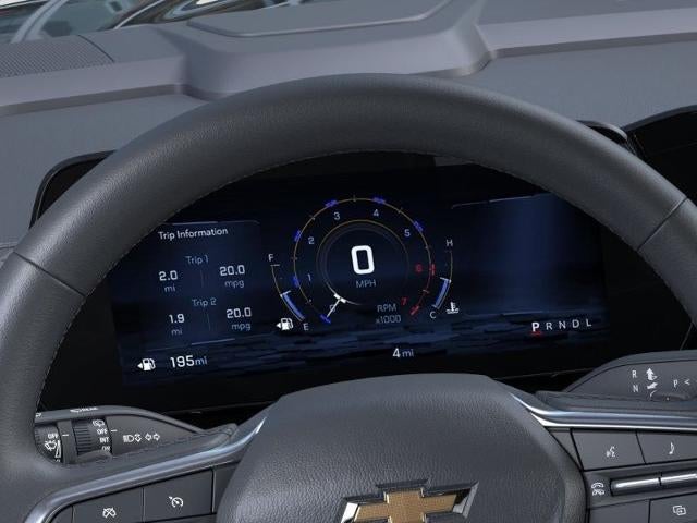 2026 Chevrolet Suburban LS - Photo 19