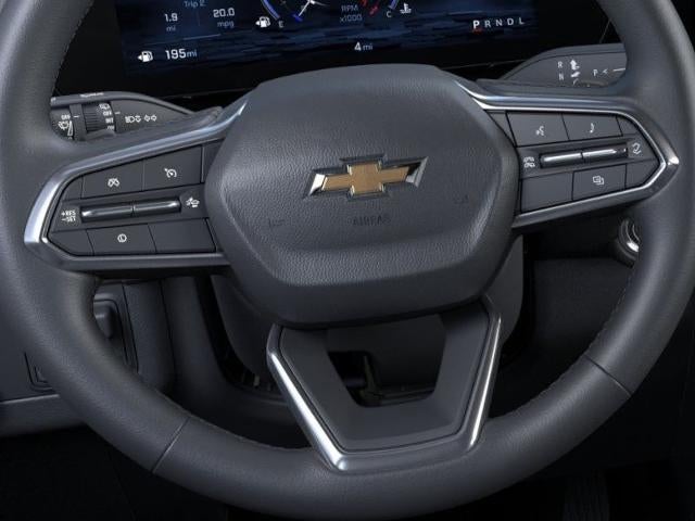 2026 Chevrolet Suburban LS - Photo 20