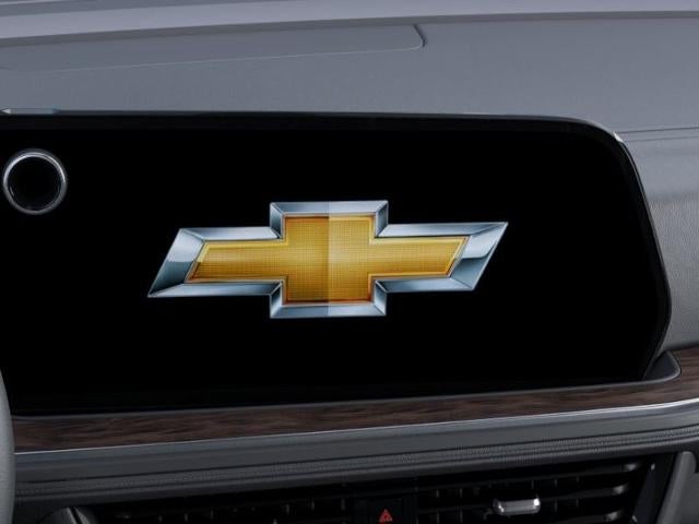 2026 Chevrolet Suburban LS - Photo 21