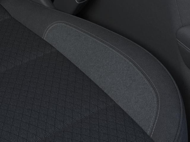 2026 Chevrolet Suburban LS - Photo 22